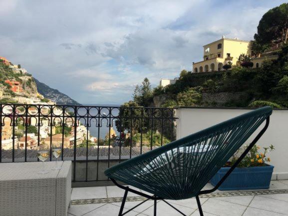 Estate4Home - Casa Gege Positano Dış mekan fotoğraf