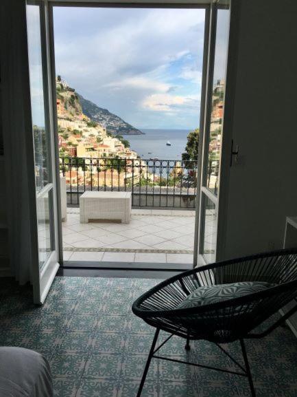 Estate4Home - Casa Gege Positano Dış mekan fotoğraf