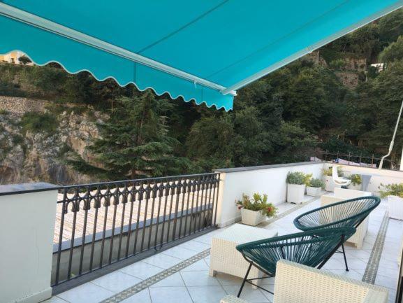 Estate4Home - Casa Gege Positano Dış mekan fotoğraf