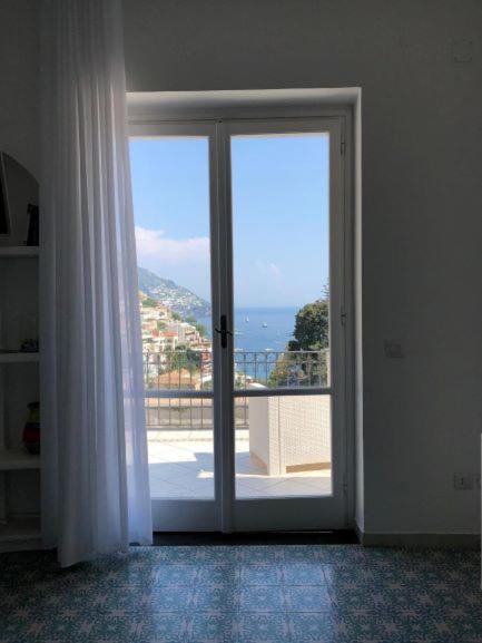 Estate4Home - Casa Gege Positano Dış mekan fotoğraf