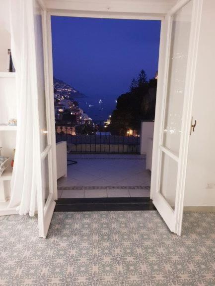 Estate4Home - Casa Gege Positano Dış mekan fotoğraf