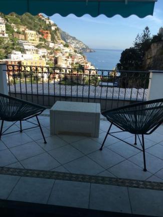 Estate4Home - Casa Gege Positano Dış mekan fotoğraf