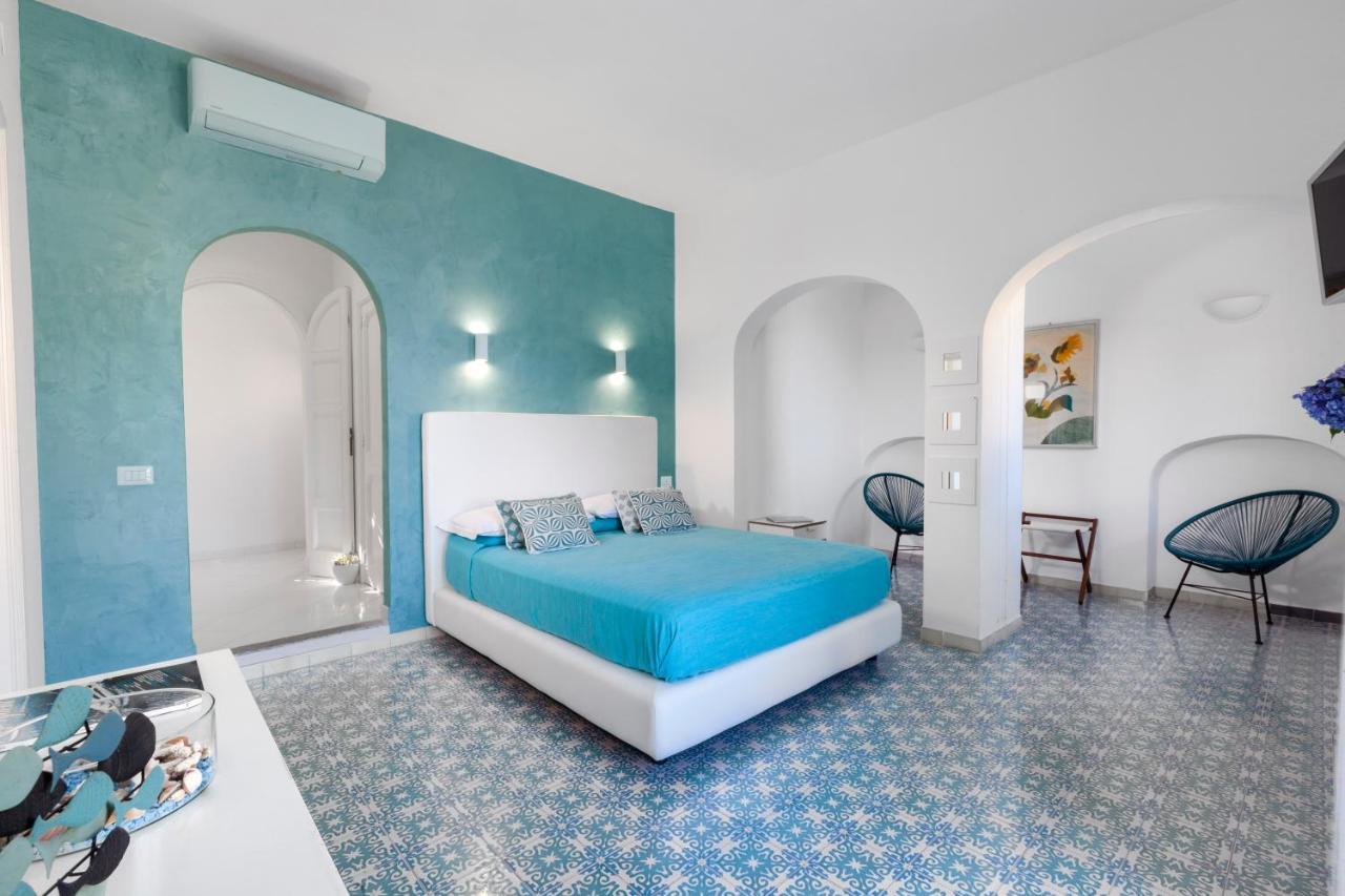 Estate4Home - Casa Gege Positano Dış mekan fotoğraf