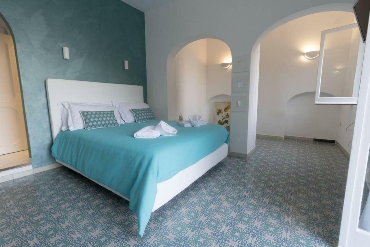 Estate4Home - Casa Gege Positano Dış mekan fotoğraf