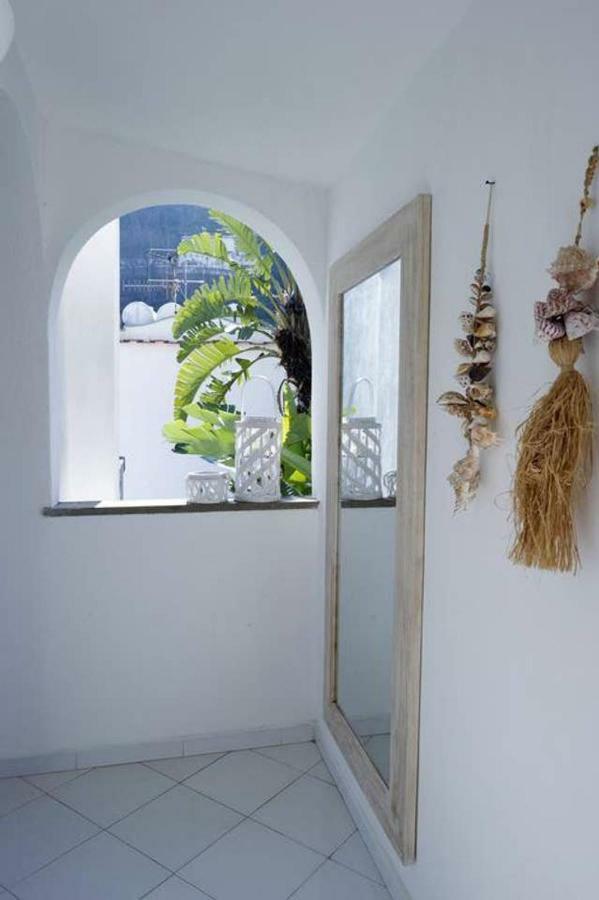 Estate4Home - Casa Gege Positano Dış mekan fotoğraf